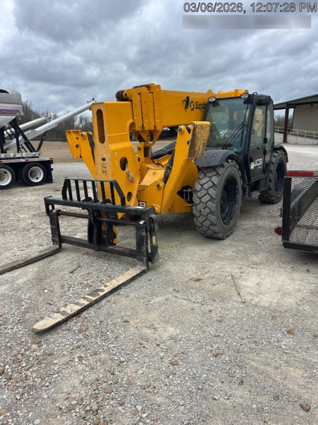 2025 JCB 510-56