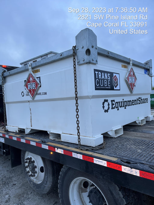 2022 WESTERN GLOBAL 50TCG