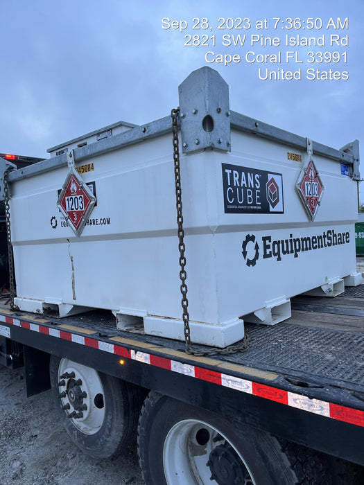 2022 WESTERN GLOBAL 50TCG