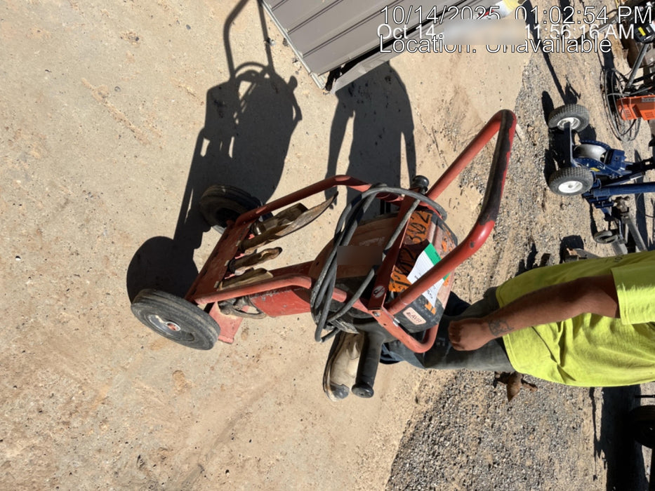 2020 HILTI TE 3000-AVR