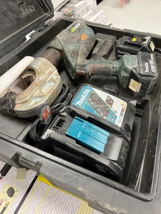 2022 GREENLEE EK1240LX11