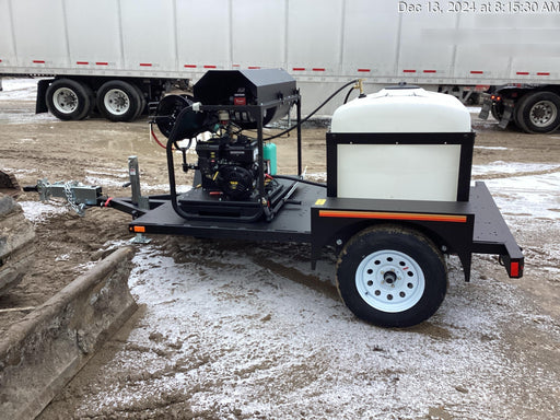 2025 MI-T-M AW-9000-0005 / DHG-4004-B0V6G