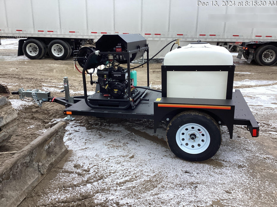 2025 MI-T-M AW-9000-0005 / DHG-4004-B0V6G