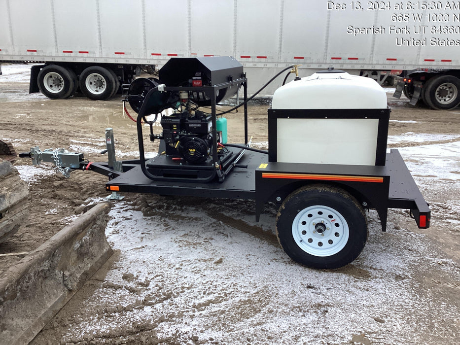 2025 MI-T-M AW-9000-0005 / DHG-4004-B0V6G