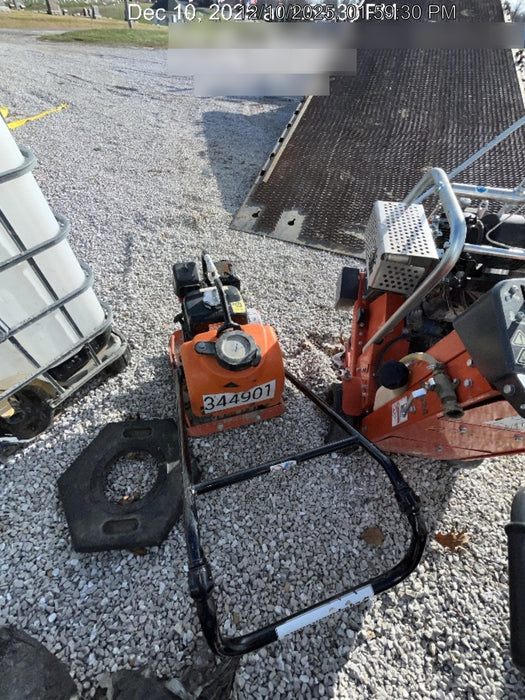 2023 MULTIQUIP MVC82VHW