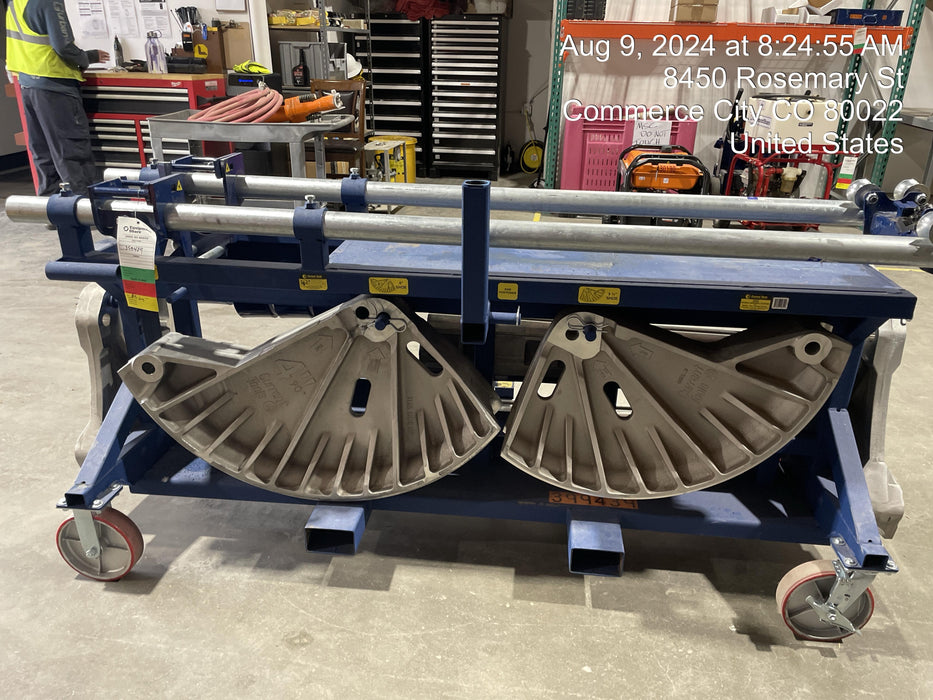 2024 CURRENT TOOLS 252-CT