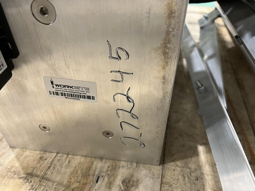 2022 WORKSITE LIGHTING PetroPRO-MAX T-Bracket