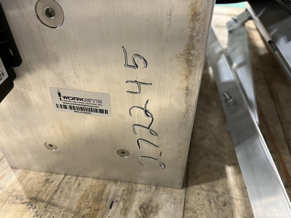 2022 WORKSITE LIGHTING PetroPRO-MAX T-Bracket