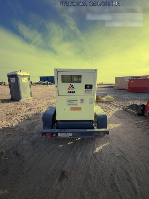 2021 AIRMAN SDG25S-8E1