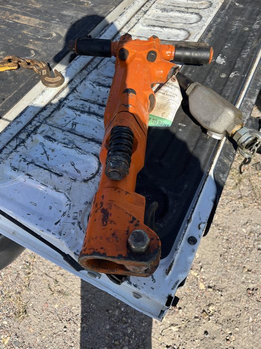 2021 MICHIGAN PNEUMATIC MP-TPB60-114