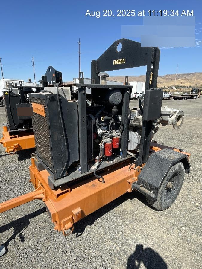 2021 RWN RWN-SS12T-7.50OBPT-SS