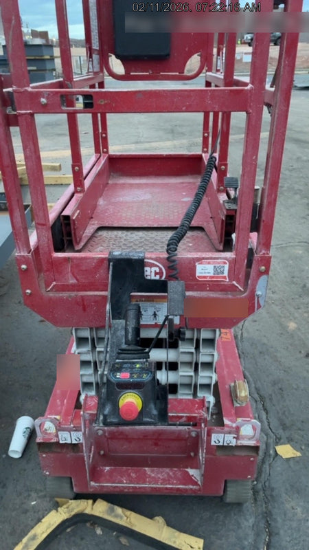 2020 MEC Micro 19