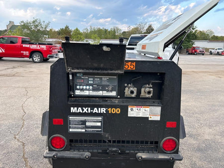 2021 ALLMAND MA100