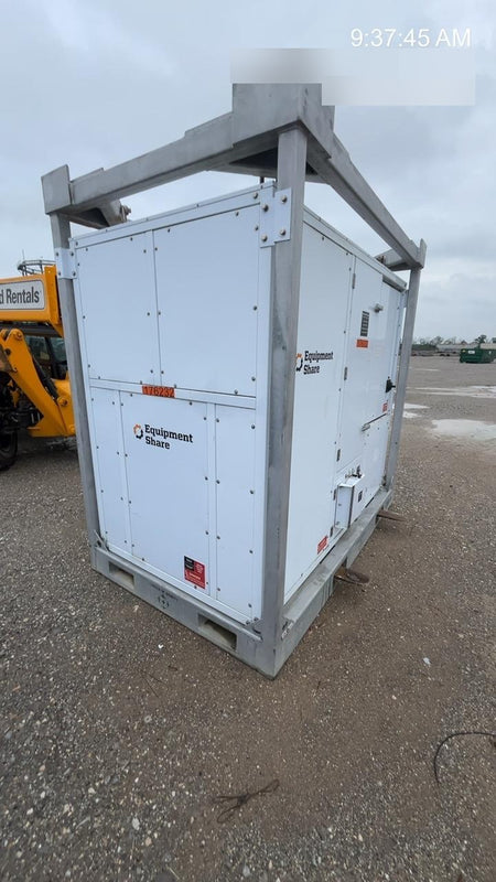 2021 SMARTECH RDDH6000-EH