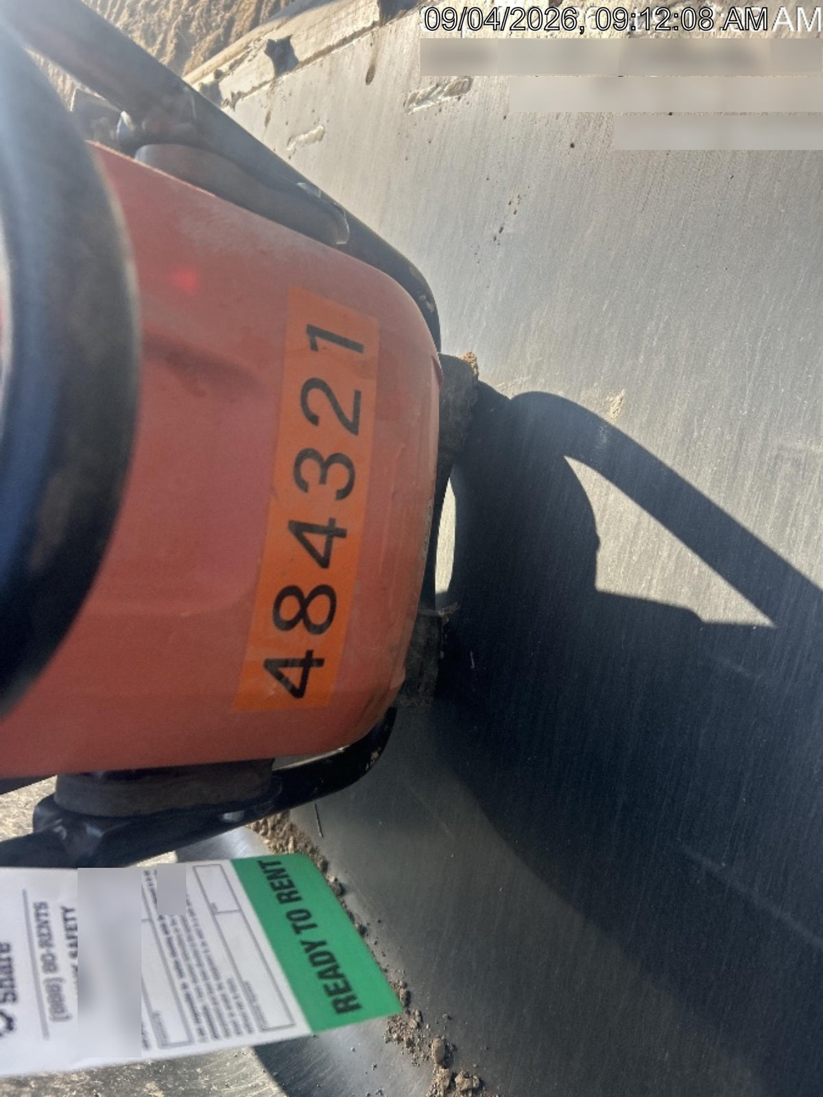 2024 HUSQVARNA LT6005