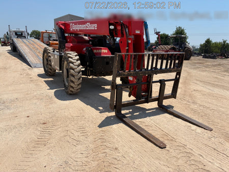 2021 MANITOU MTA8044