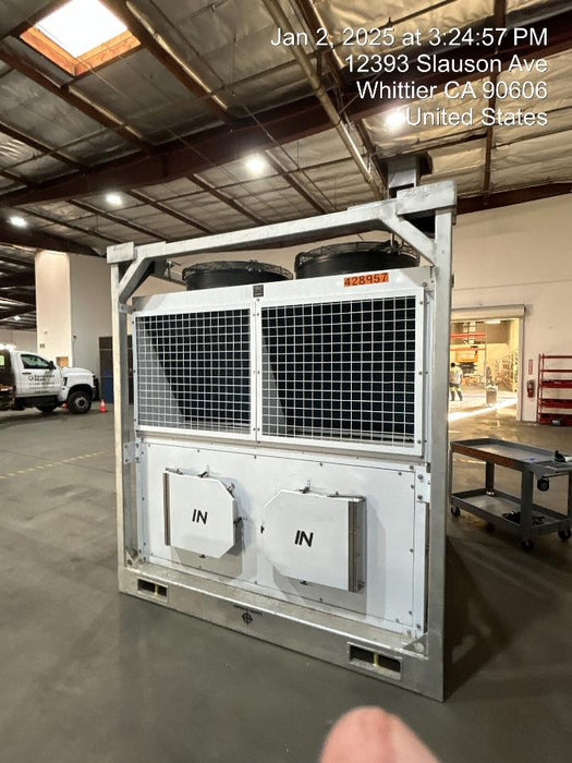 2024 SMARTECH SACP41A-HS