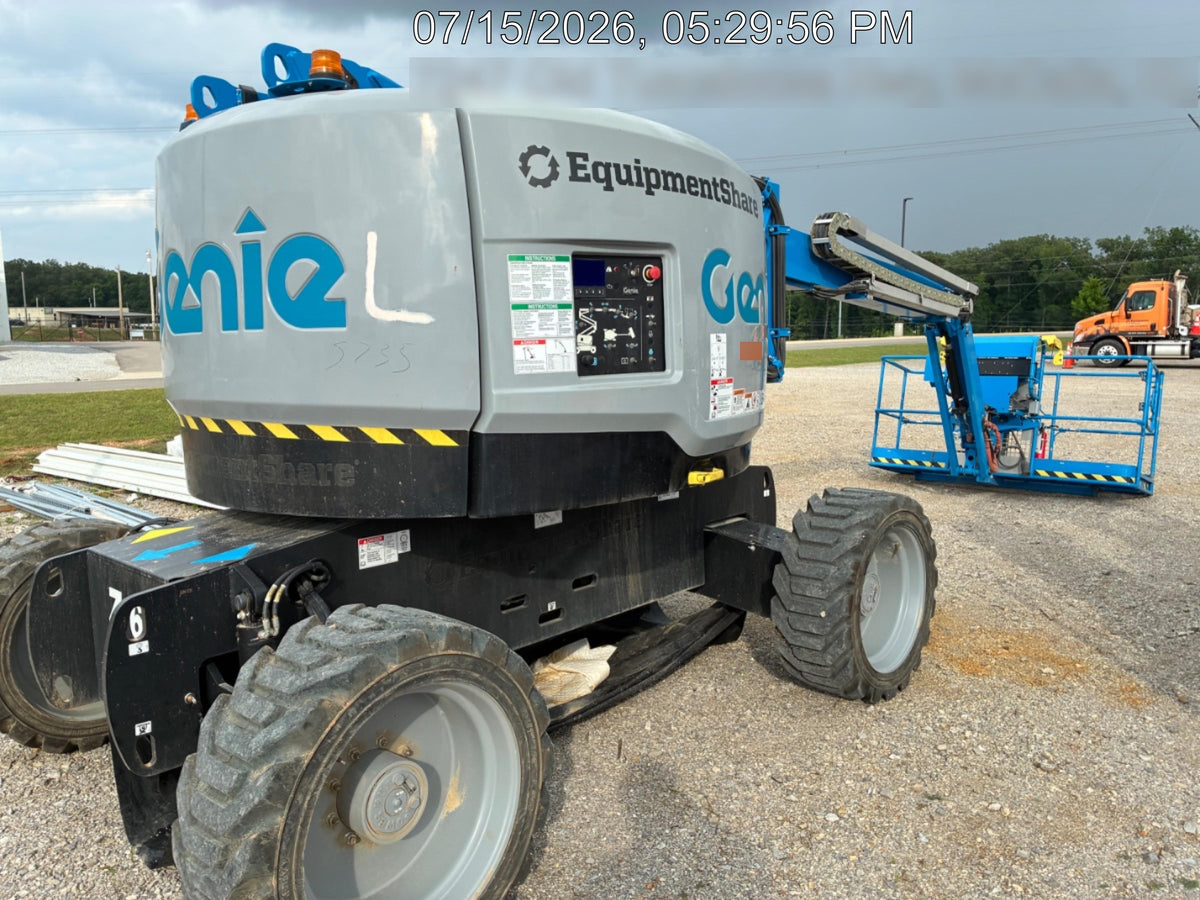 2024 GENIE Z-62/40 RT