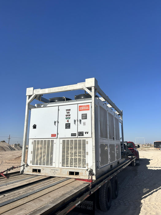 2022 SMARTECH SCOD101AR4