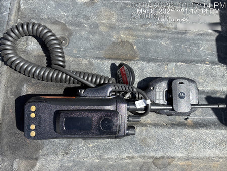 2023 MOTOROLA R7 DISPLAY
