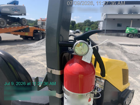 2023 WACKER NEUSON RD12A