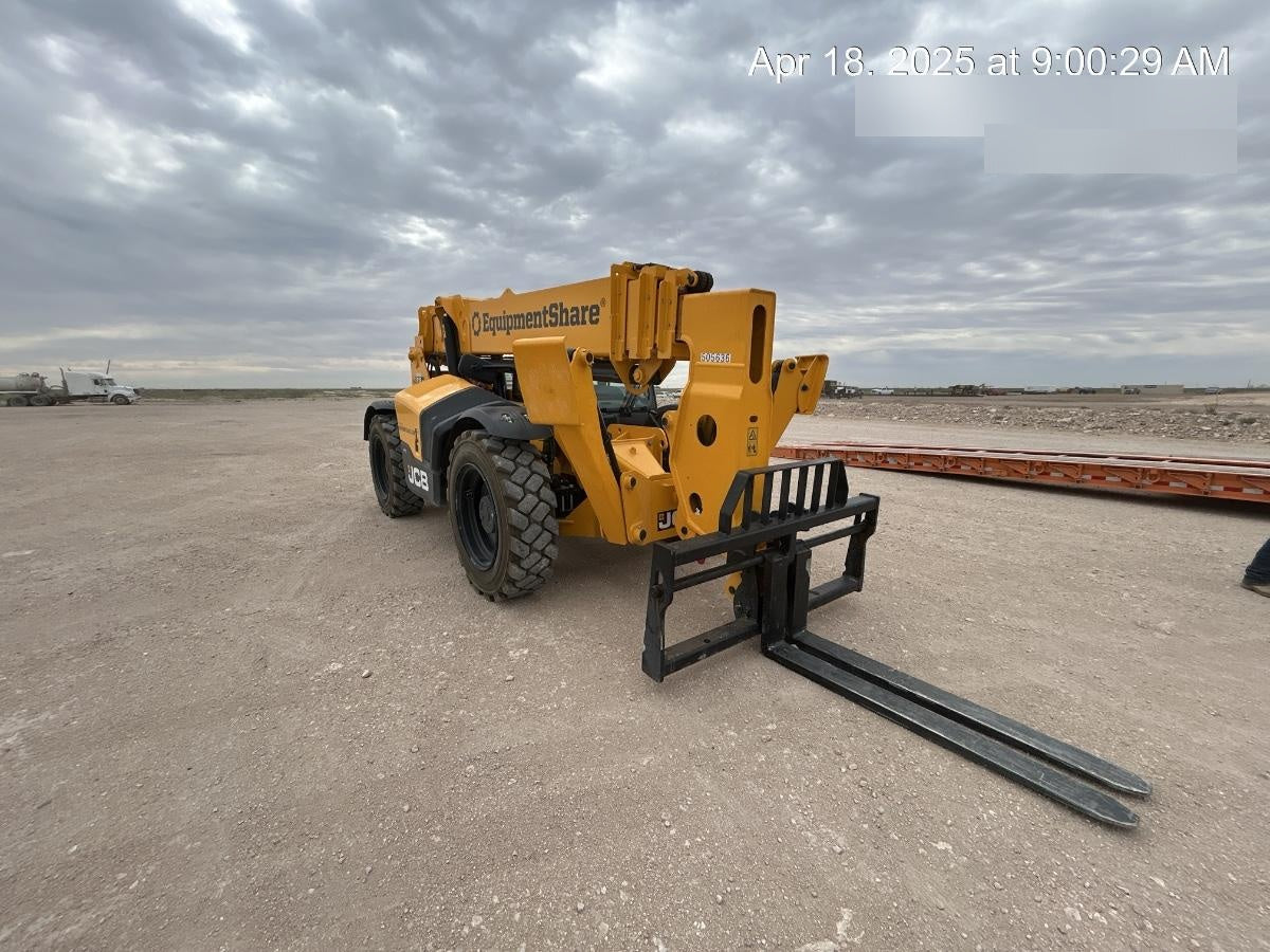 2025 JCB 512-56