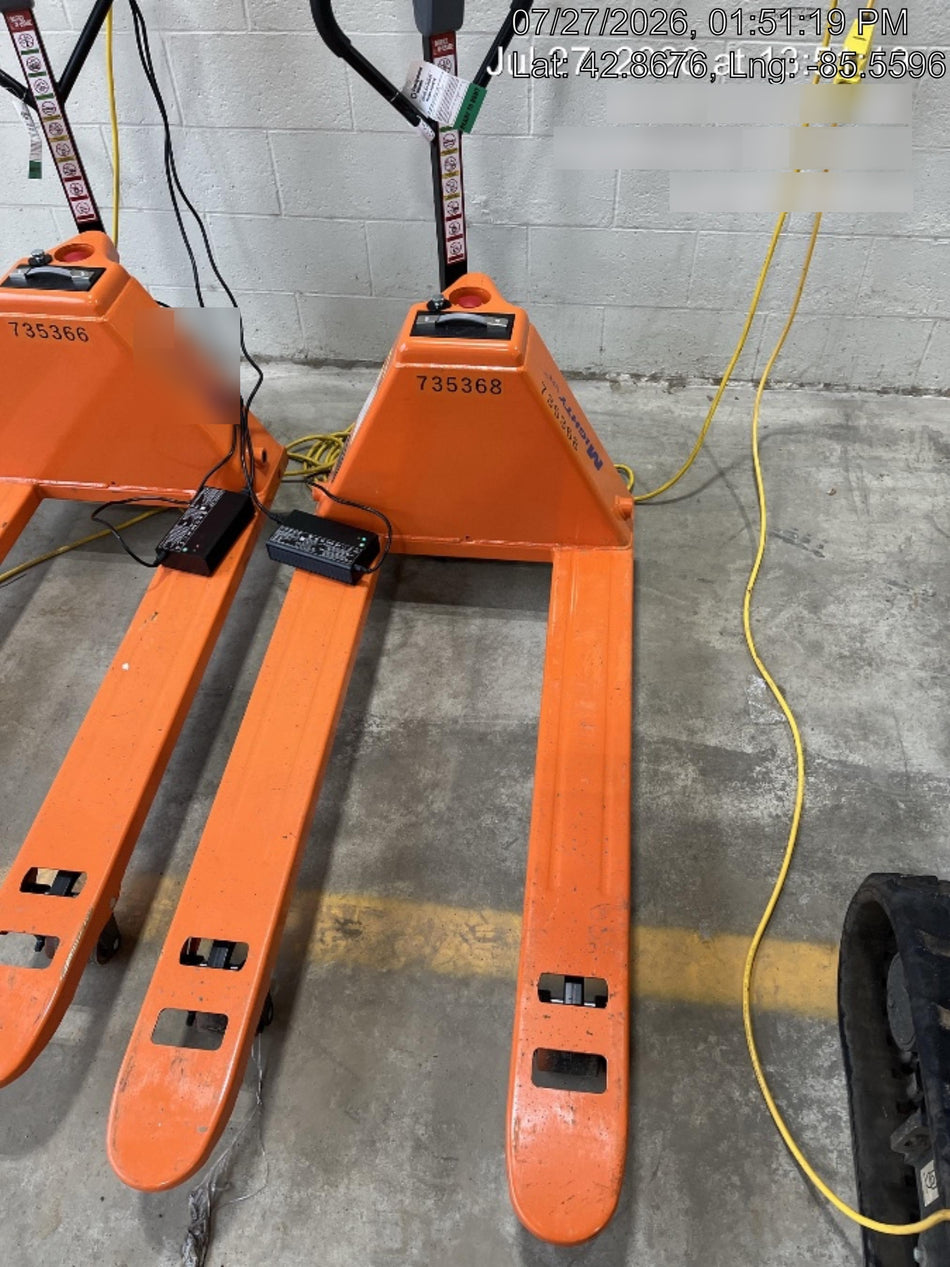 2026 MIGHTY LIFT EPT33S