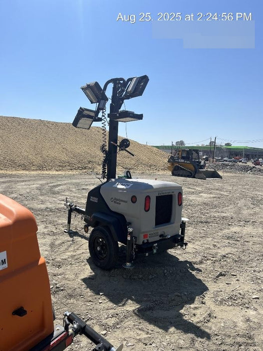 2024 WACKER NEUSON LTT4