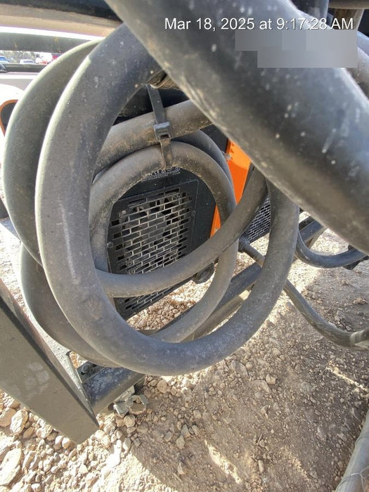 2021 LINCOLN ELECTRIC FLEXTEC 350X