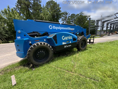 2025 GENIE GTH-1256