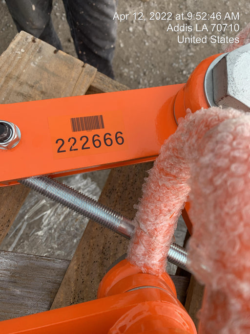 2022 ELEPHANT JBC-10