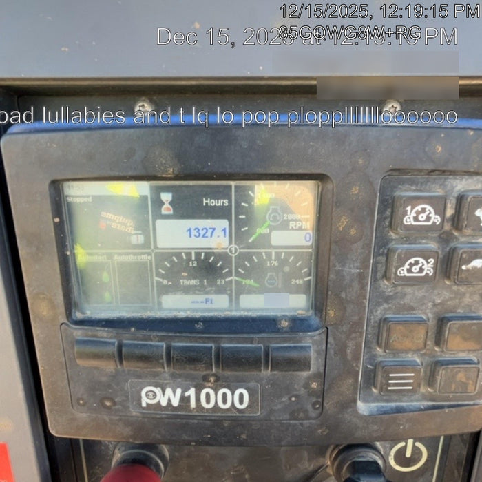 2022 ATLAS COPCO PAC F44 KD