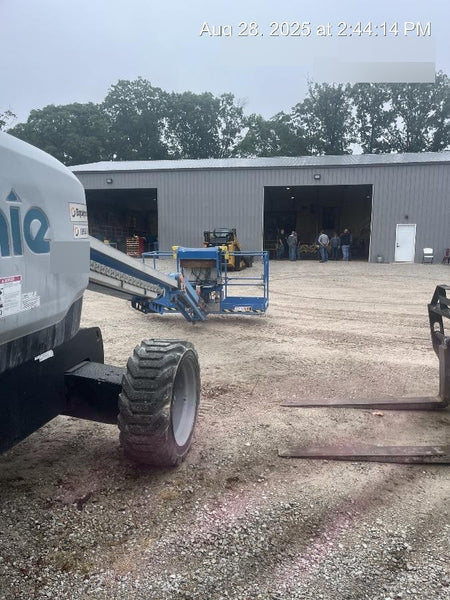 2018 GENIE S-65