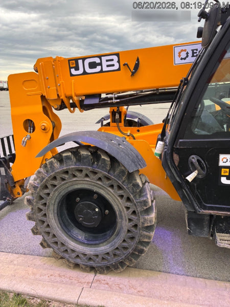 2022 JCB 509-42