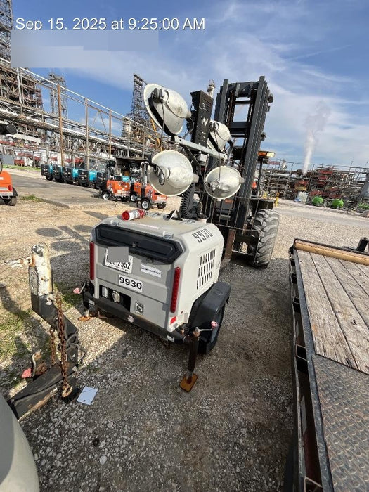 2018 WACKER NEUSON LTV6K-MH