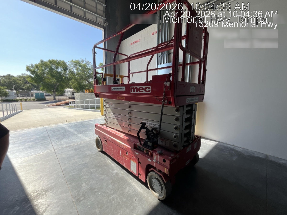 2021 MEC 4046SE