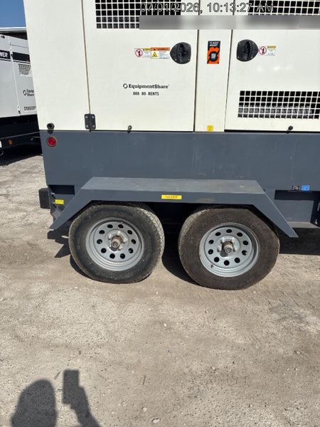 2023 ATLAS COPCO QAS 125