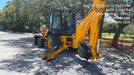 2023 JCB 3CX-14 Extendable Stick