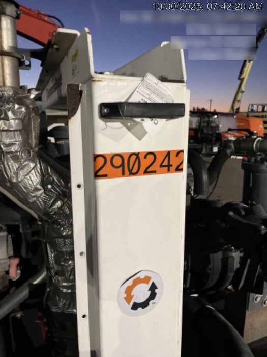 2023 ATLAS COPCO PAC F44 KD