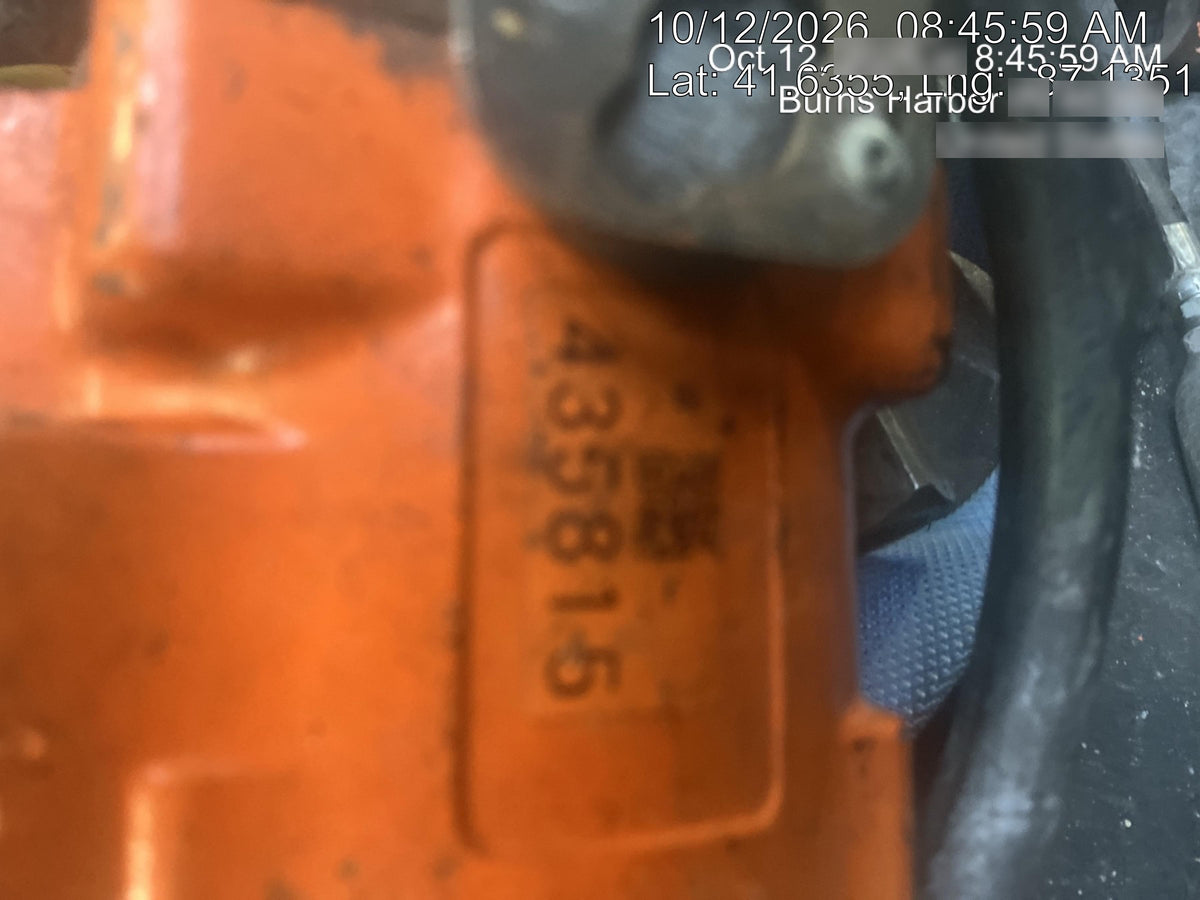 2024 MICHIGAN PNEUMATIC ES-4955B2-TRACKER