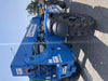 2020 Genie GTH-636 Cab/Heat/Air, Solid Tires, Work Lights, Beacon, Aux Hydraulics, Back up Alarm