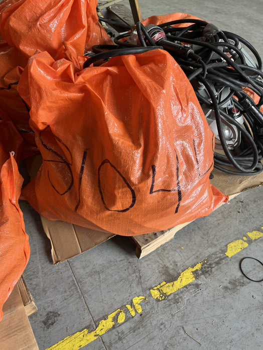 2020 LIND EQUIPMENT TLS-80XPLEDRE-LV