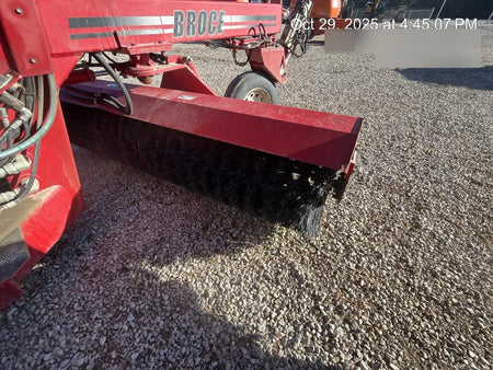 2021 BROCE BW260