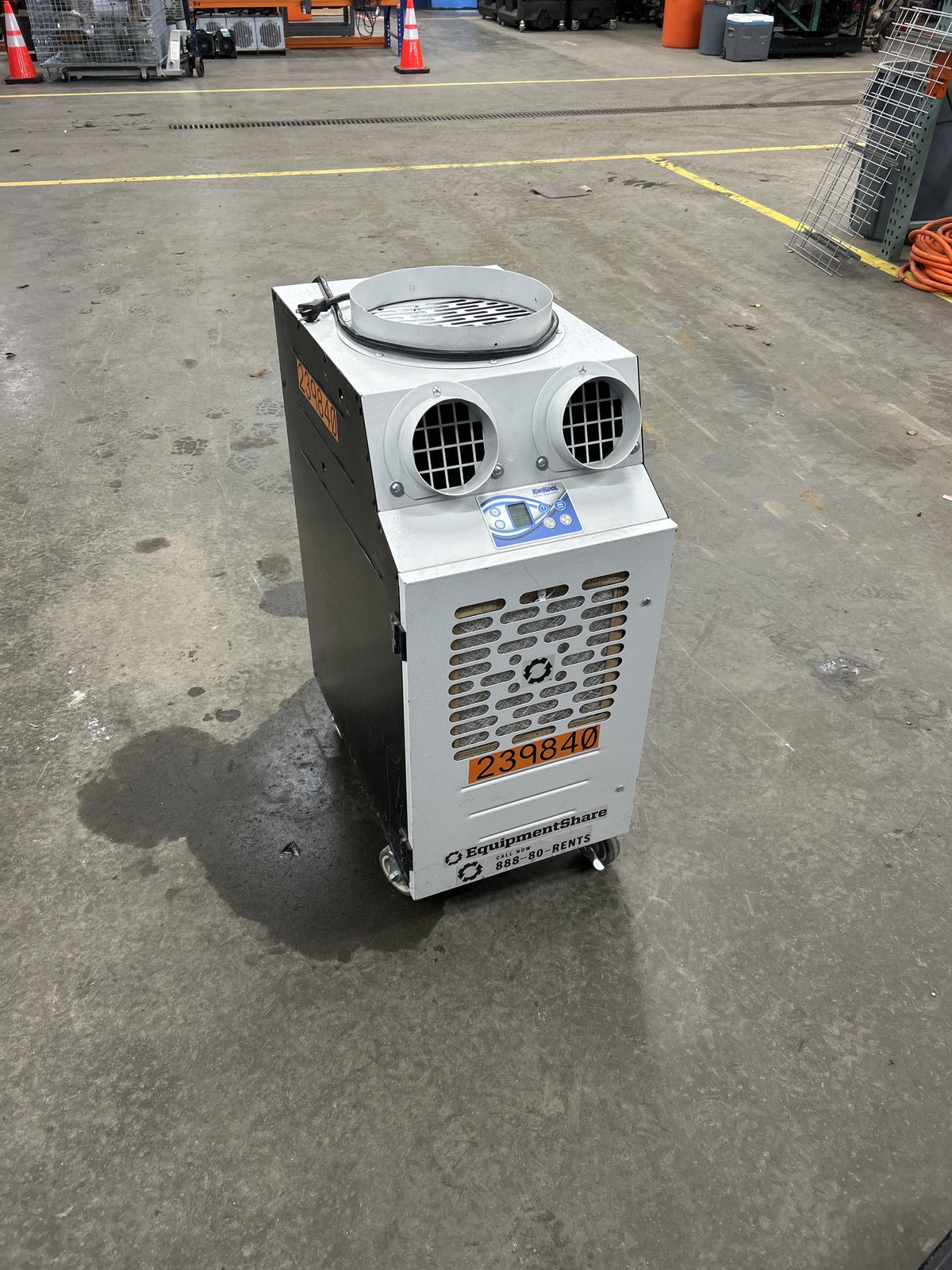 2022 KWIKOOL KPAC1811-2