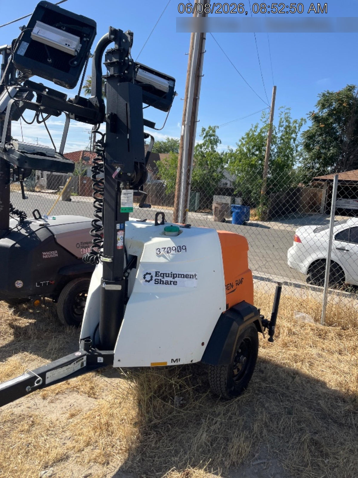 2023 GENERAC MLT2