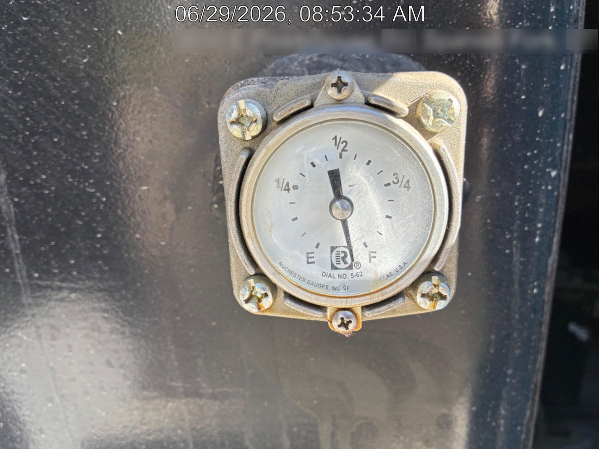 2026 GENIE GS-5390 RT
