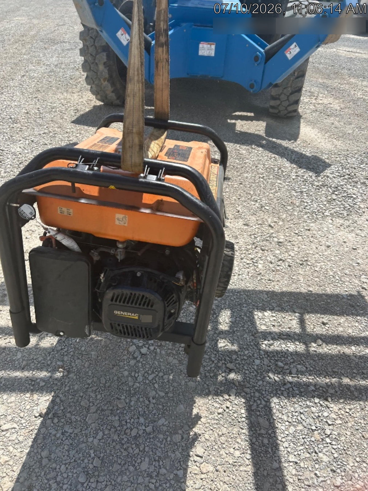 2024 GENERAC GP9200E