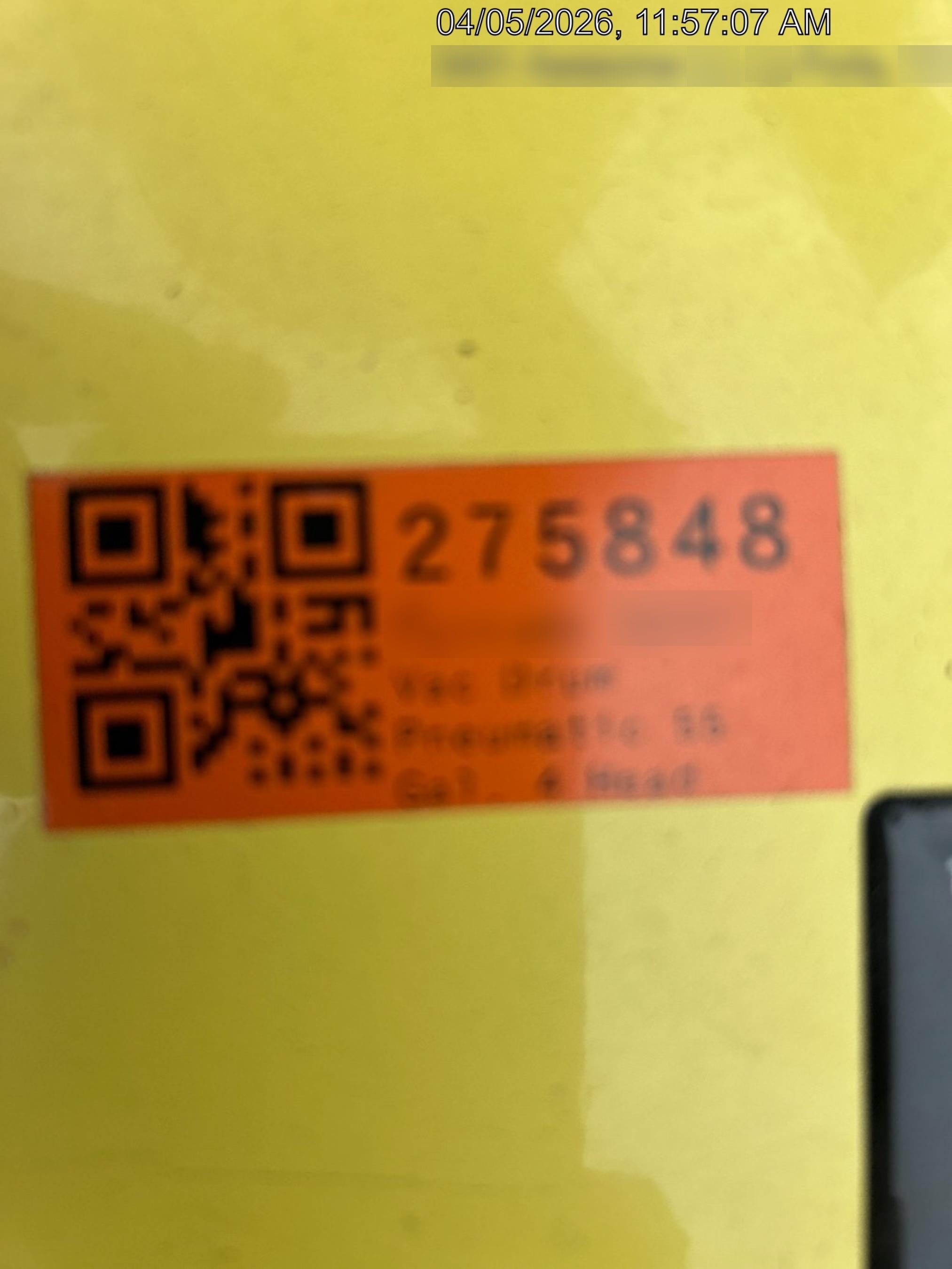 2022 TORNADO 98451