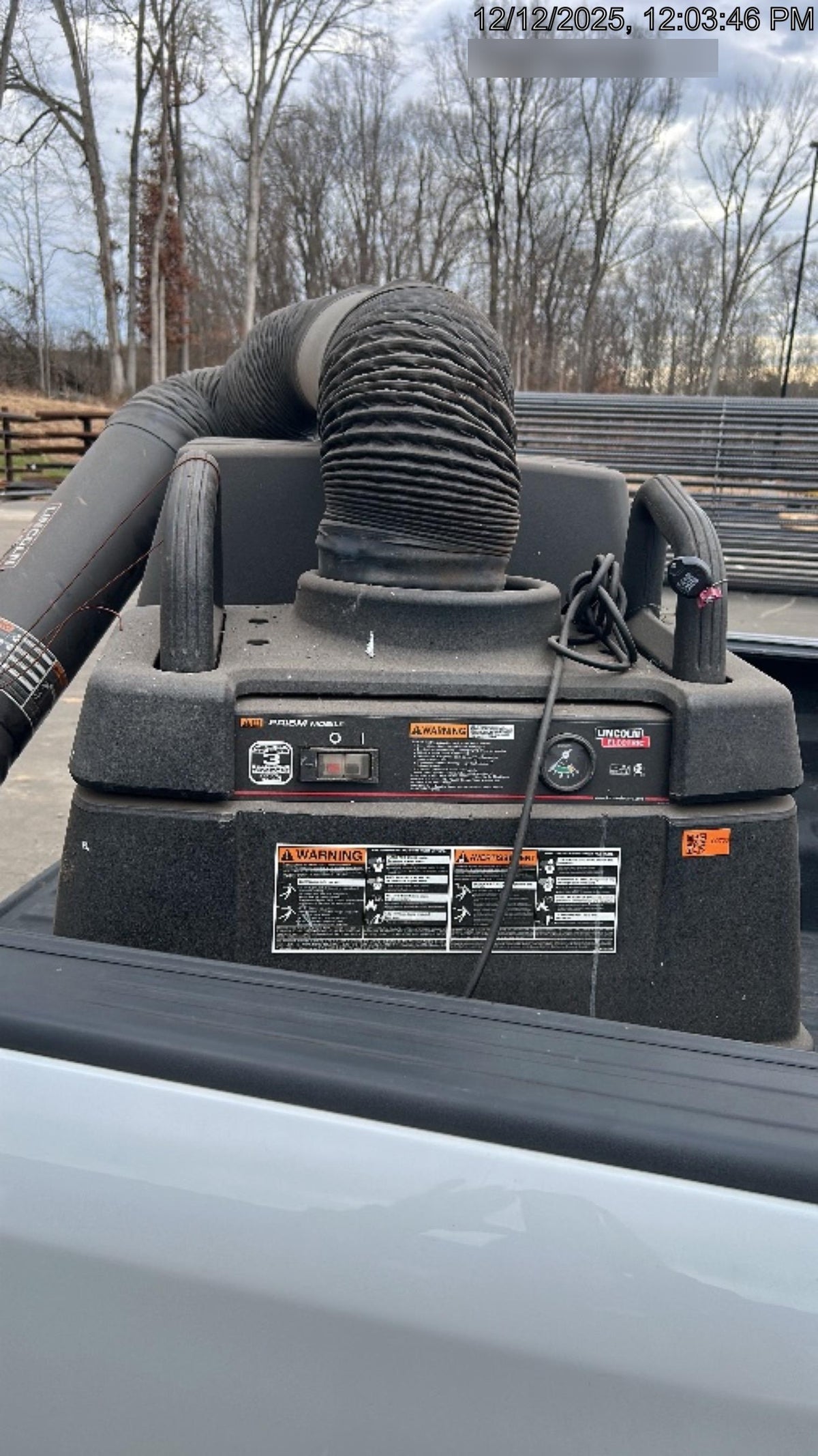 2023 LINCOLN ELECTRIC K4259-2