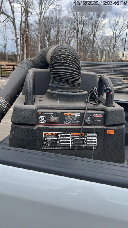 2023 LINCOLN ELECTRIC K4259-2